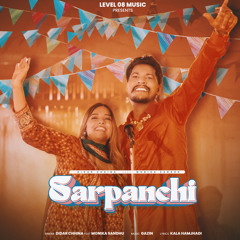 Sarpanchi (feat. Monika Sandhu)