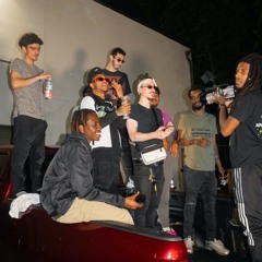 LIL XELLY X ROKU  - ON IT [DJ Zelus Exclusive]