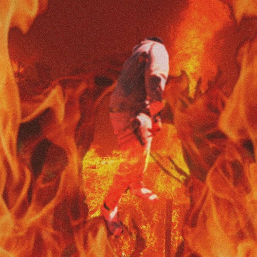 Hot as the sun☀️ (Prod. Donnie Katana)