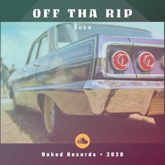OFF THA RIP