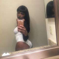 Working A$$ Bih Ladye Smith