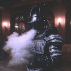 BREATH OF THE KNIGHT EP