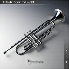 Freebie | Legato Solo Trumpet