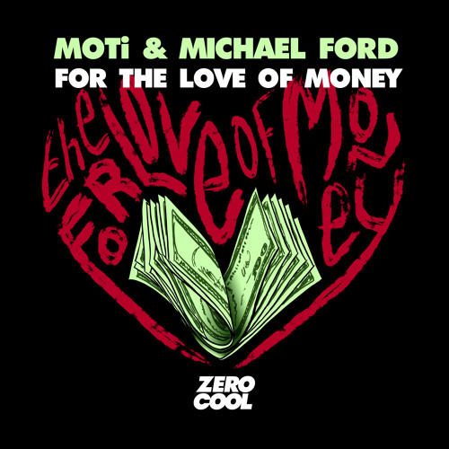 For The Love Of Money (Extended Mix)