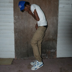 my shooter might be gay (dexxtern)