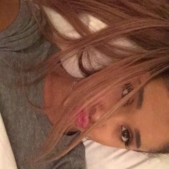 ariana grande [prod icymintz]