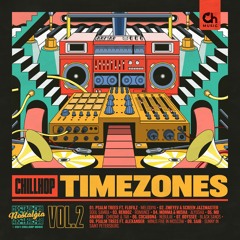 Chillhop Timezones Vol. 2 · Nostalgia 🇷🇺 [Soviet Jazz Beats]