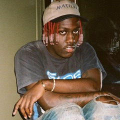 LIL YACHTY - IM THE SHIT FREESTYLE