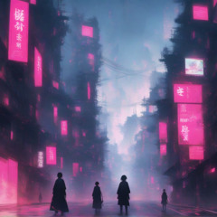 Evolve of Tokyo
