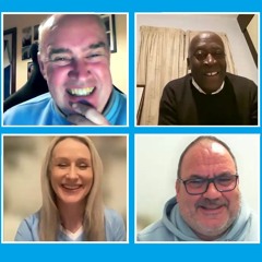 Clive Wilson on City 0-0 Arsenal, Gvardiol, inverted wingers & so much more