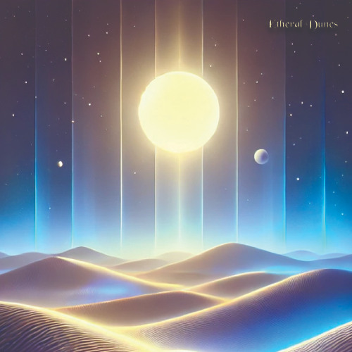 Etheral Dunes