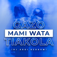 Gazo, Tiakola - Mami Wata (DJ ARDI Remix)