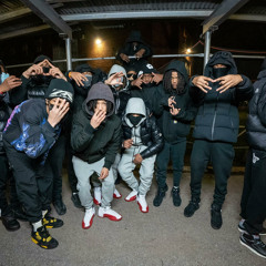 MIR BANKZ x BOOKIE x SPAZZ BLITZ- GOT US STARTED PT1