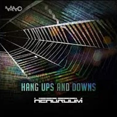 Headroom - Hang Ups and Downs
