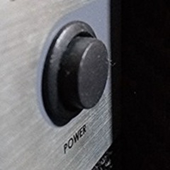Black Button