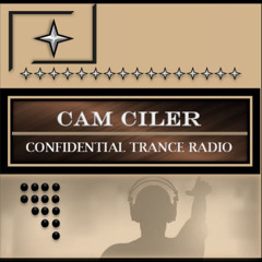 Cam Ciler - Confidential Trance Radio 012