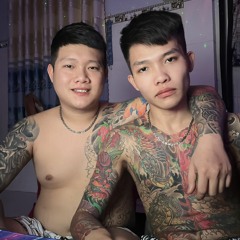 NST THÙNG PHÁ SÃNH - KHỎE NGUYỄN ft TRƯỜNG AN REMIX