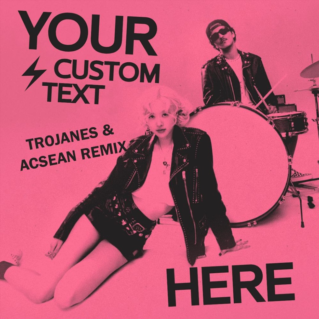 Stream ROSE & Bruno Mars - APT. (TrojanES & ACsean Remix