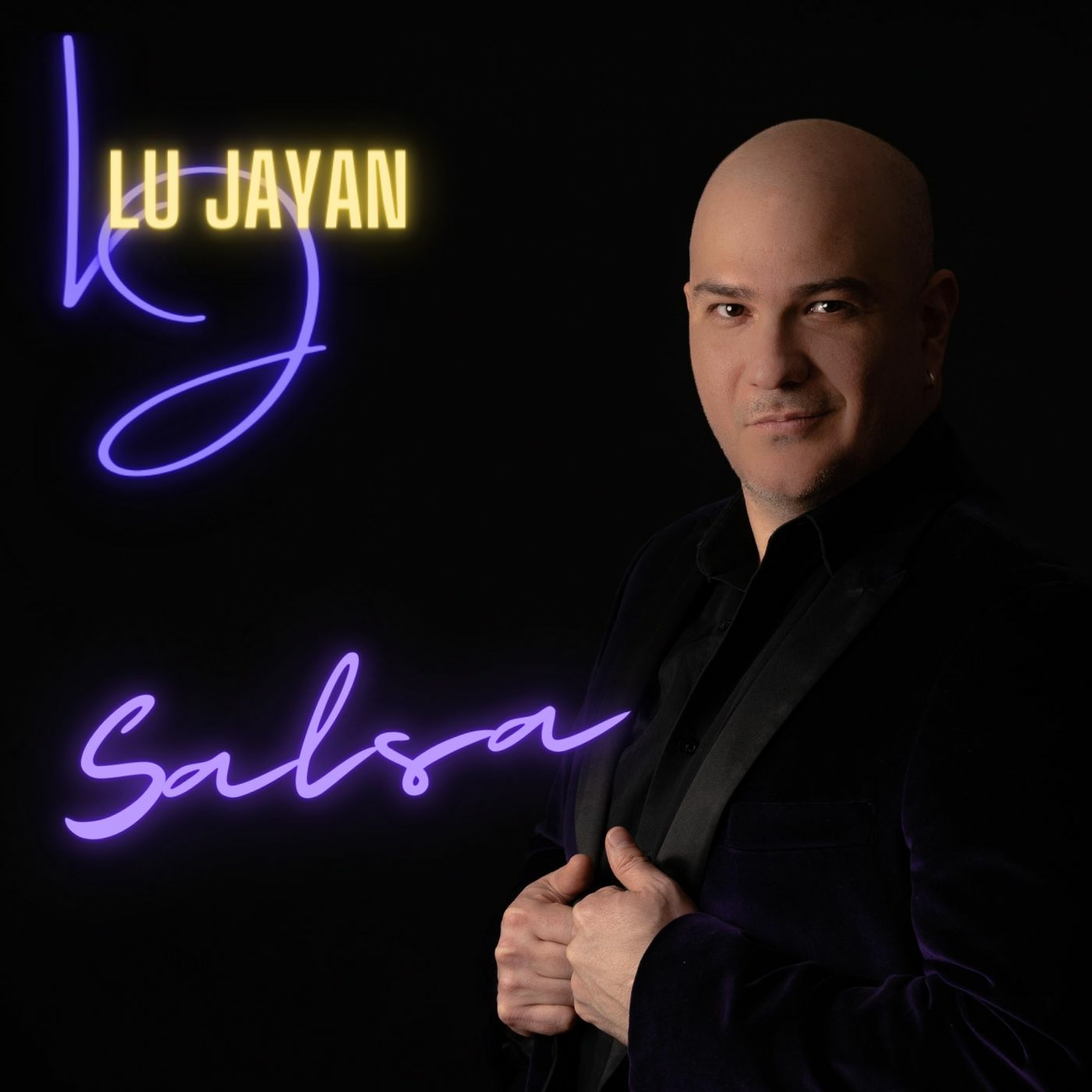 Lu Jayan Singer & Producer