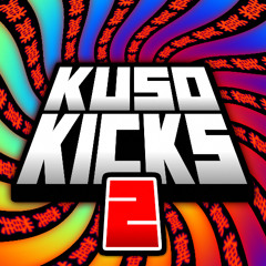 Duckbuster @ KUSO KICKS 2