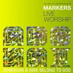 마커스워십(Markers Worship) - 주님의 사랑(Jesus Your Love) Cover.