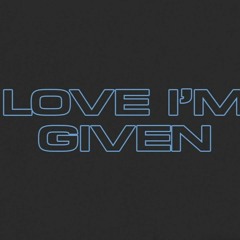 Ellie Gouldin - Love I'm Given (Dario Xavier Club Remix) *OUT NOW*