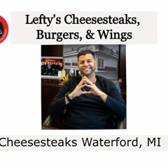 Cheesesteaks Waterford, MI