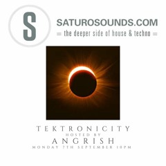 Tektronicity On Saturo - 008