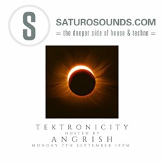 Tektronicity On Saturo - 008