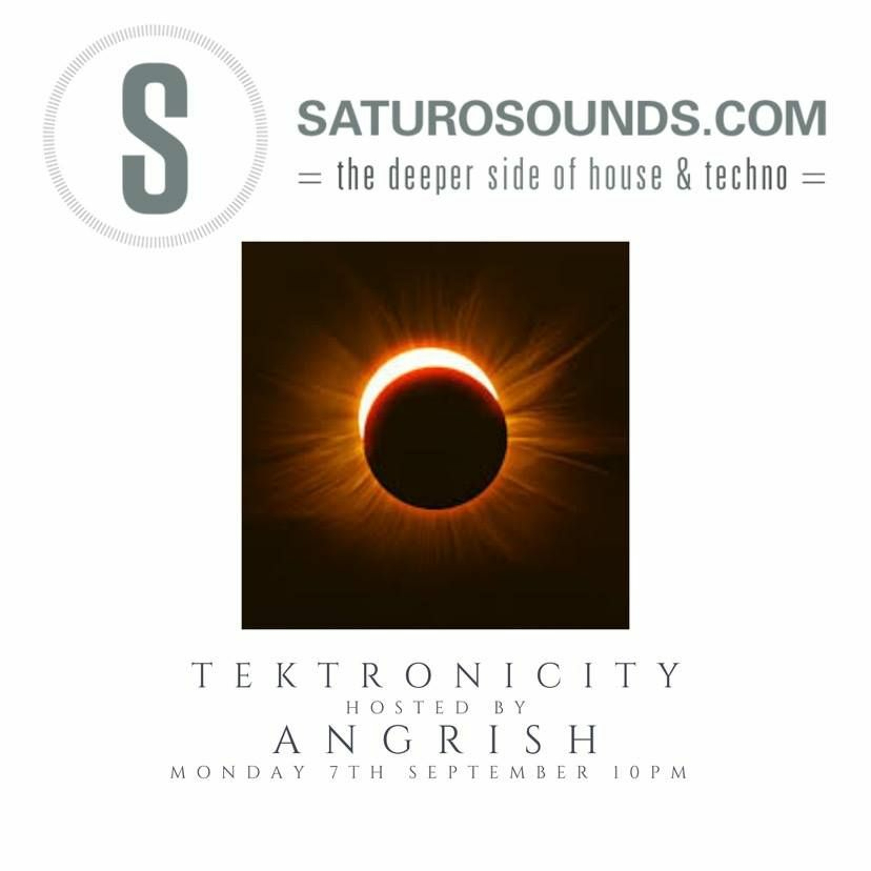 Tektronicity