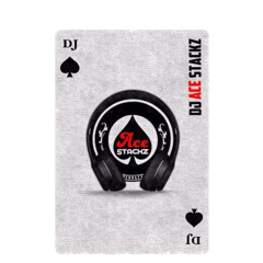 DJ Ace Stackz - SHUT THE CLUB DOWN