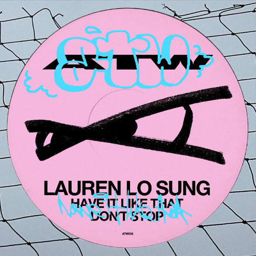 DON'T STOP (ATW RECORDS)