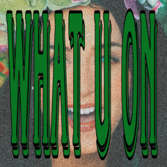 what u on w/Scoomie prod highsoulja