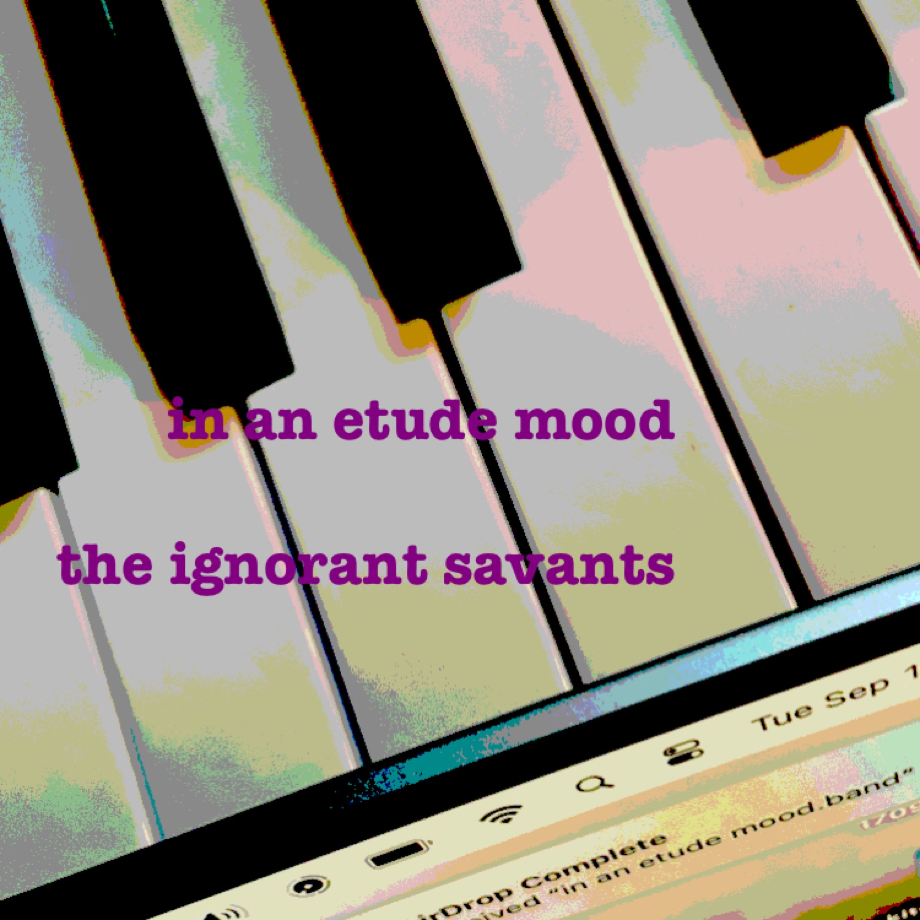 the ignorant savants