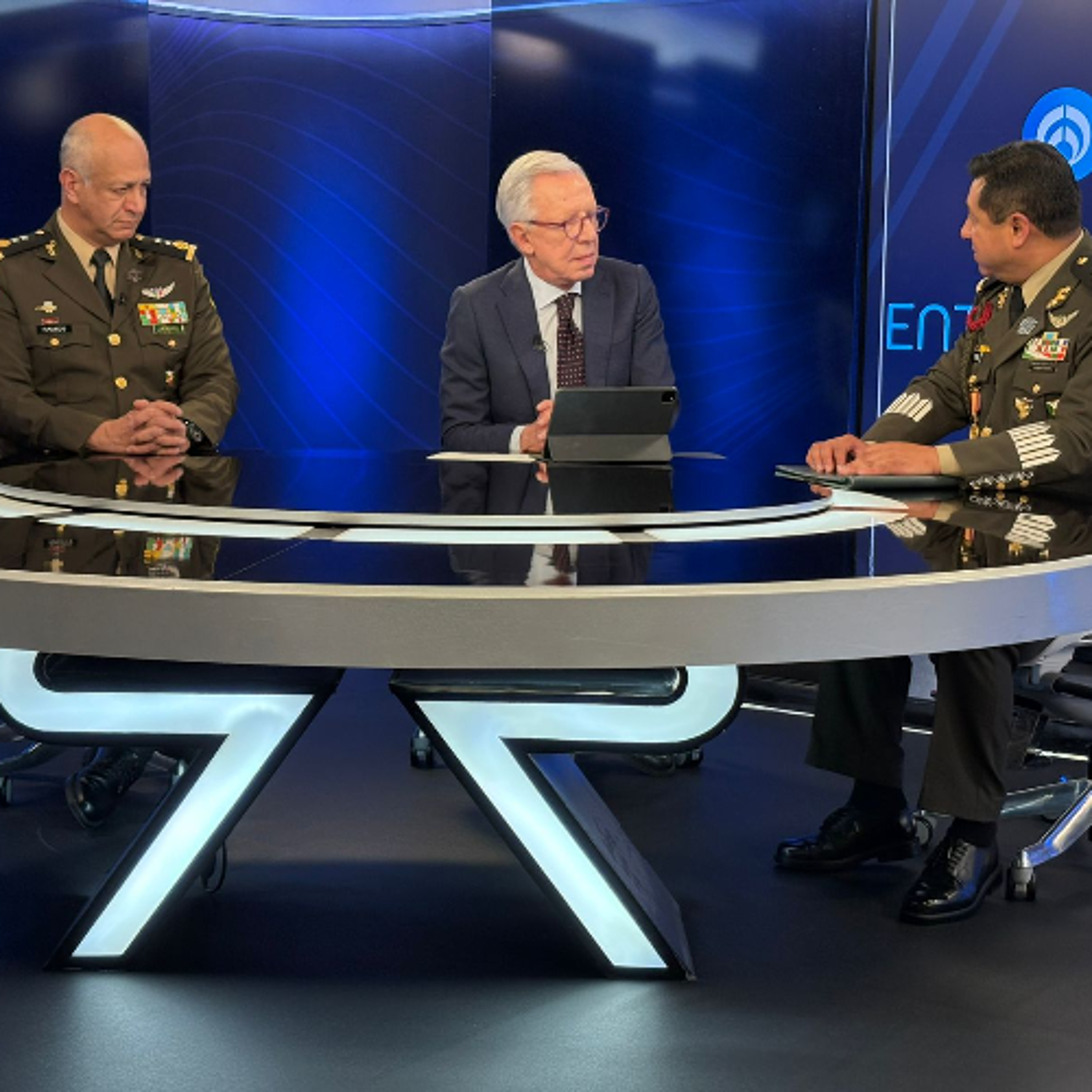 Defensa ha decomisado más de 18 mil armas de fuego ilegales en lo que va del sexenio