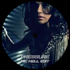Nadia Ali, Alesso - Pressure (Mic Hell 2K24 Edit)