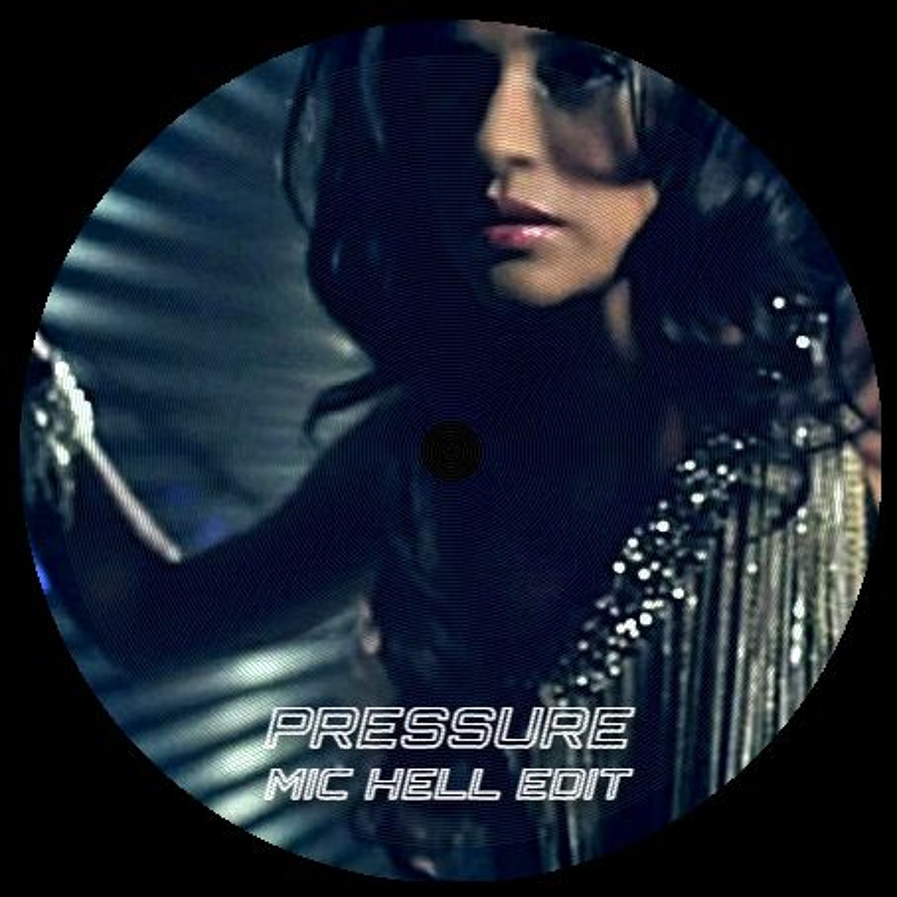 Nadia Ali, Alesso - Pressure (Mic Hell 2K24 Edit) episode artwork