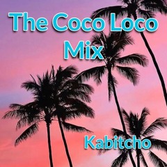 The Coco Loco Mix