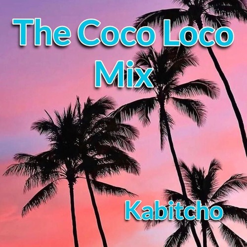 The Coco Loco Mix