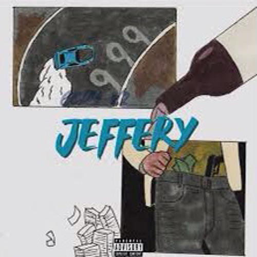 Stream Jeffery Juice WRLD (UNRELEASED) by DavI 999 Listen online