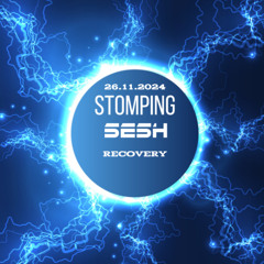 RECOVERY STOMPER SESH