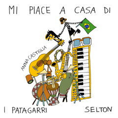 U Mari (feat. Selton)