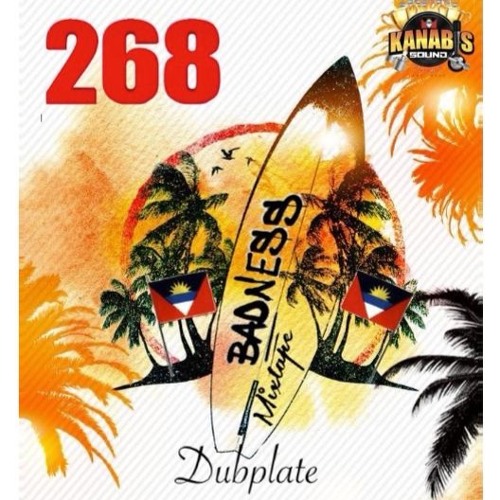 268 BADNESS REMIXTAPE PART 1 EXPLICIT CONTENT