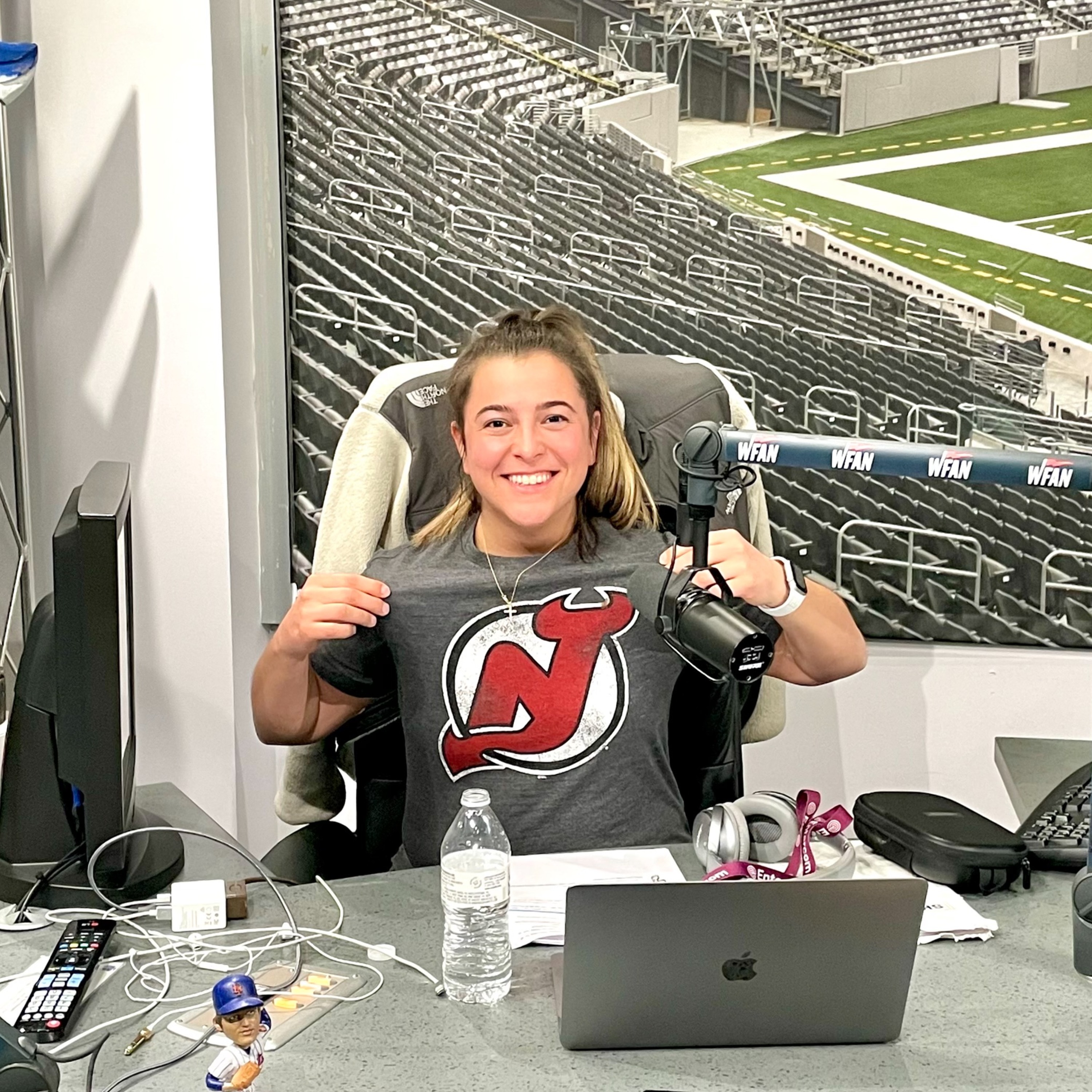 WFAN FEB 20, 2022 episode artwork