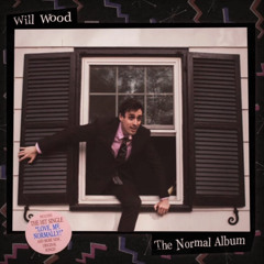 Will Wood - Nobody (No One's Home) (Unreleased song)