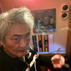 Takuya Nakamura @ The Lot Radio 05 - 02 - 2022