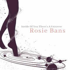 Inside Of You There's A Universe