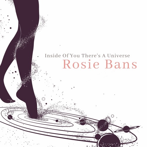 Inside Of You There's A Universe