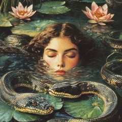 Snake Bloom