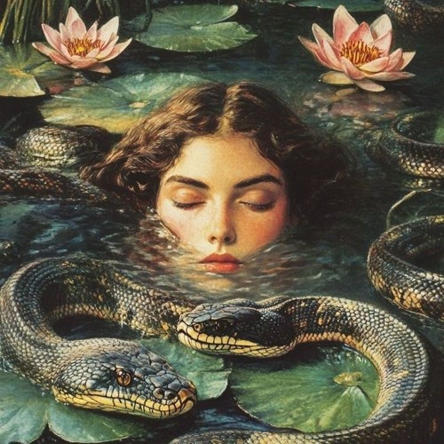 Snake Bloom